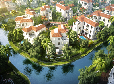 Real Estate Asia Awards 2022 vinh danh Tập đoàn BRG ở nhiều hạng mục giải thưởng danh giá