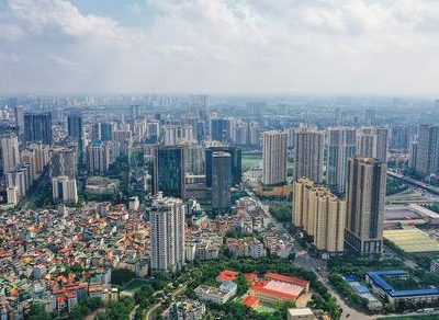 BĐS Quý 1/2023 Tăng Trưởng Âm, TP.HCM Sẽ Triển Khai Các Giải Pháp Thúc Đẩy