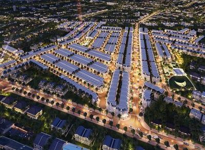5F Apollo – Khu Compound Thông Minh, Khép Kín, Giá Rẻ Chuẩn 5F