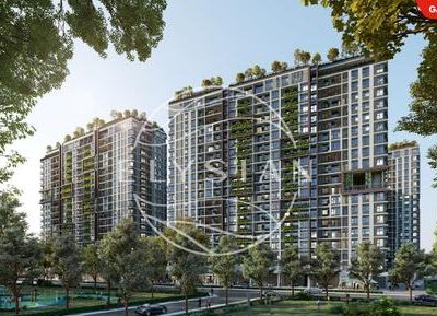 Điểm Qua Dự Án “Căn Hộ Biophilic” Độc Đáo Elysian Của Gamuda Land
