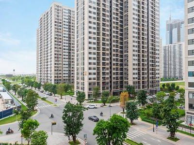 Căn Hộ Thứ Cấp Giá Đi Ngang, Giao Dịch Túc Tắc