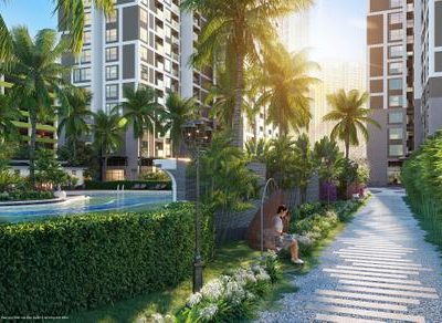 Trải Nghiệm Chất Sống Indochine Tao Nhã Tại Phía Tây Hà Nội