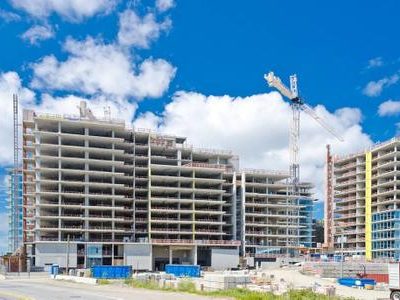 Người Mua E Dè Với Căn Hộ Hình Thành Trong Tương Lai
