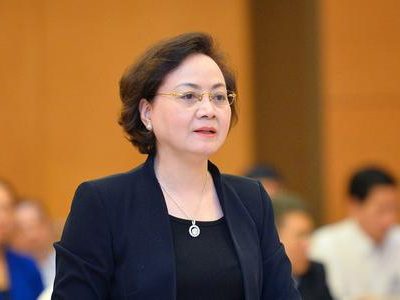 Tân Uyên Tiến Lên Thành Phố – Thành Phố Thứ 4 Trực Thuộc Của Tỉnh Bình Dương