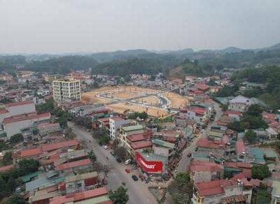 Casamony Yên Bái Ra Mắt Trong Thời Điểm Nhiều Dự Án Gặp Khó Khăn Về Pháp Lý