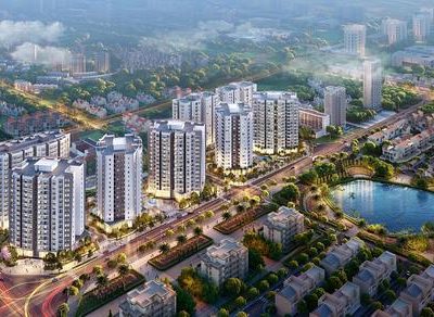 Chương Trình Trải Nghiệm “Le Grand Jardin Sống Xanh Giữa Miền Kiêu Hãnh” – Hiện Thực Hóa Ước Mơ Không Gian Sống Chuẩn Xanh Hiện Đại