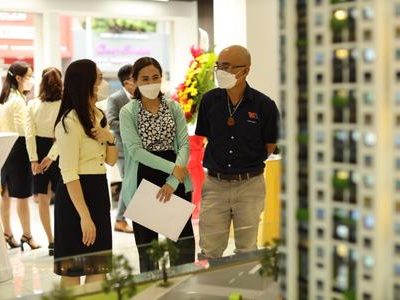 Doanh Nghiệp Địa Ốc Tự Khơi Dòng Thanh Khoản