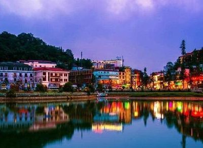 Cảng Hàng Không và Du Lịch Duy Trì Sức Hút Của BĐS Sa Pa