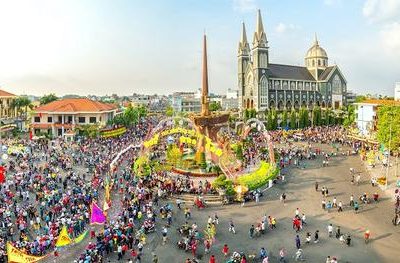 Bất Động Sản Đáp Ứng Nhu Cầu Thực Vào Cuộc Đua Mới