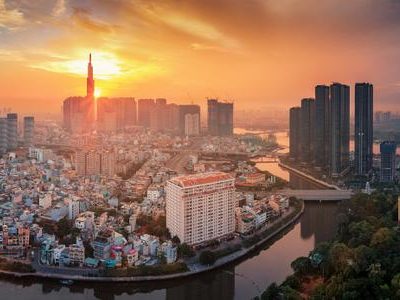 Căn Hộ Giữa Trung Tâm TP.HCM – “Sổ Tiết Kiệm” Triệu Đô Của Giới Thượng Lưu