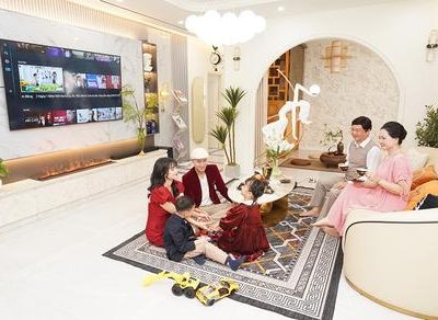 Phân Khúc BĐS Cho Đại Gia Đình: “Hàng Ngon” Hút Khách, Cung Không Đủ Cầu