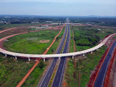 Cao Tốc Dầu Giây – Phan Thiết Thông Xe – Những Dự Án Nào Hưởng Lợi?