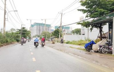 Giao Dịch Nhà Đất TP.HCM Chưa Khởi Sắc Dù Giá Giảm