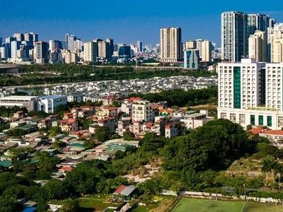 Thị Trường BĐS Đầu Năm Đang Diễn Biến Ra Sao?
