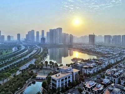 Nhiều Đại Gia BĐS Tìm “Hướng Đi” Mới