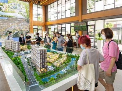 Căn Hộ Có “Ế” Nếu Chỉ Sở Hữu Có Thời Hạn?