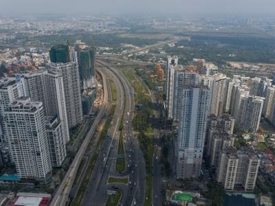 “Dễ Thở” Tài Chính Nhờ Dòng Tiền Từ Cho Thuê Bất Động Sản
