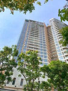 Cập Nhật Tiến Độ Thảo Điền Green: Sắp Bàn Giao Căn Hộ