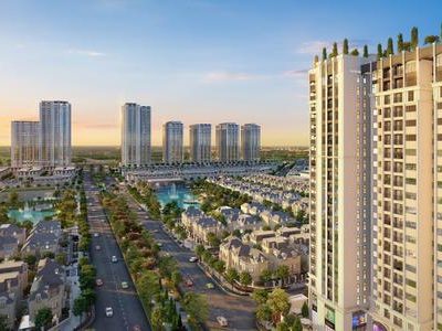 Phỏng Vấn Cư Dân Anlac Green Symphony: Vì Điều Này Nên Chẳng Muốn Đi Đâu Khác!