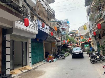 Nhà Riêng Hà Nội Tăng Giá Nhưng Thanh Khoản Giảm