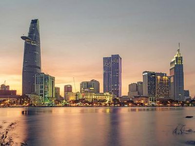 Nhà Đầu Tư Nước Ngoài Kì Vọng Điều Gì Vào Thị Trường Bất Động Sản Việt Nam?
