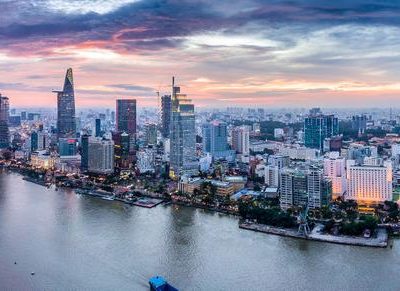 Vì Sao Nhà Đầu Tư Singapore Lựa Chọn BĐS Việt Nam?