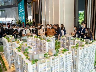 Giao Dịch Nhà Đất Phía Nam “Ấm” Trở Lại