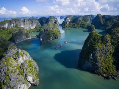 Vân Đồn: Có Gì Khác Biệt Để Trở Thành Một “Hạ Long Thứ Hai”
