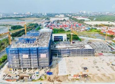 Từ Năm 2023, Nguồn Cung Nhà Ở Xã Hội Sẽ Dồi Dào?