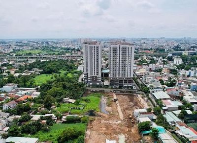 Loạt Dự Án Của Hưng Thịnh, Novaland Được “Cởi Trói” Pháp Lý