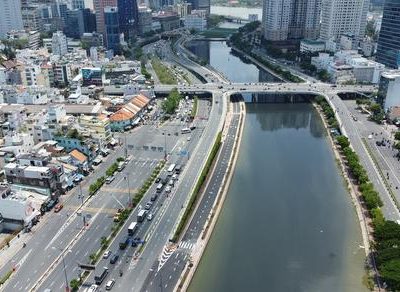 Bình Tân – “Miền Đất Hứa” Của Bất Động Sản Giá Trị Thật