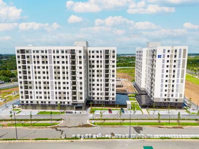 Căn Hộ Bình Dân Trở Lại Đường Đua