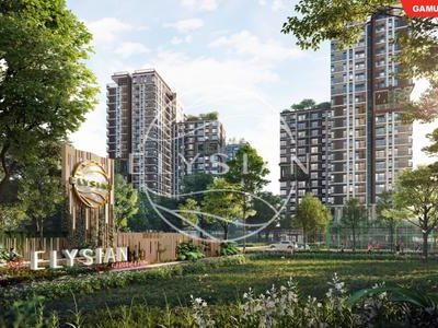 Elysian – Dự Án Tâm Điểm “Hâm Nóng” Thị Trường BĐS TPHCM