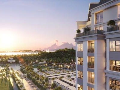 Lối Sống Mới Của Giới Thượng Lưu Hạ Long