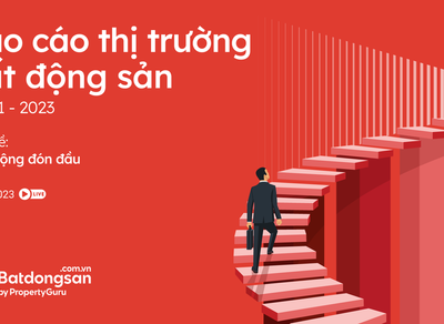Thị Trường BĐS Hà Nội Biến Động Mạnh Trong Quý 1/2023