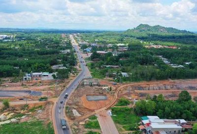 Giá Đất Nền Đồng Nai, Phan Thiết Tăng Theo Tin Thông Xe Cao Tốc Dầu Giây – Phan Thiết