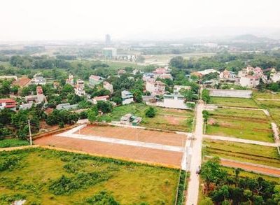 Đất Nền Ven Đô Hà Nội Đang Diễn Biến Ra Sao?