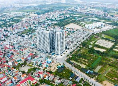 Gạt Bỏ Nỗi Lo Tìm Nơi An Cư, Sống Tận Hưởng Tại Hanhomes Blue Star