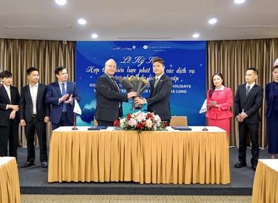 Everland Và Vietyacht Hợp Tác Phát Triển Sản Phẩm “Resort Apartment – Du Thuyền” Thời Thượng Tại Vân Đồn