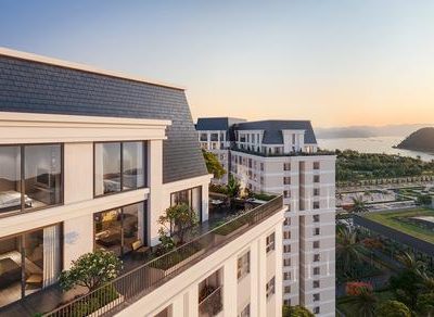Penthouse Sky Castle – Nơi Giới Thượng Lưu Quảng Ninh Khẳng Định Phong Cách Sống Mới