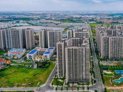 Giá Nhà Sài Gòn Đang Tăng Hay Giảm?