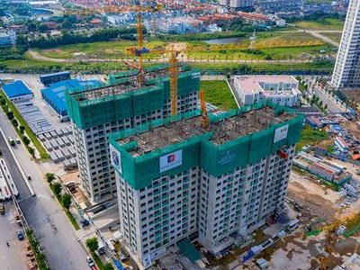 Vị Thế Của Các “Ông Lớn” Đầu Ngành BĐS Đang Biến Động Ra Sao?