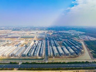 Bất Động Sản Thương Mại Sẽ Giúp Thị Trường “Ngược Dòng” Trong Năm 2023