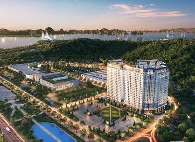 Penthouse Sky Castle Tại Hạ Long – Chuẩn Mực Mới Cho Cuộc Sống Thượng Lưu