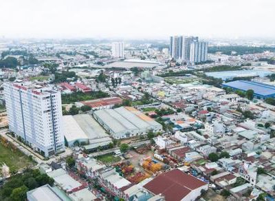 Những Chủ Đầu Tư BĐS Tung Ra Chính Sách Hấp Dẫn Chưa Từng Có Để “Phá Băng” Thị Trường Căn Hộ