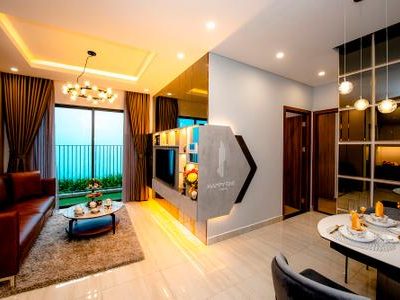 Lý Do Căn 2 Phòng Ngủ Chiếm Tỉ Lệ Lớn Trong Khu Căn Hộ