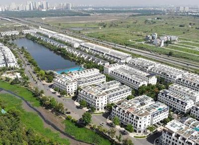 Nhà Liền Thổ TP.HCM Vẫn Túc Tắc Giao Dịch
