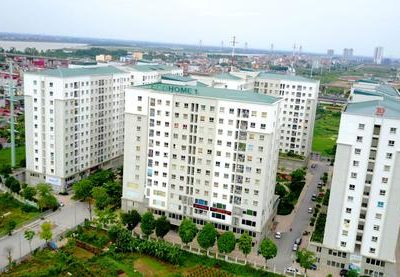 Lãi Suất Vay Mua Nhà Ở Xã Hội Gói 120.000 Tỷ Là 8,2% Một Năm