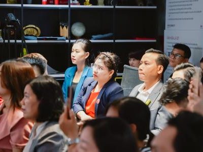 Hướng Đi Nào Cho Môi Giới Bất Động Sản Trong Bối Cảnh Khó Khăn?