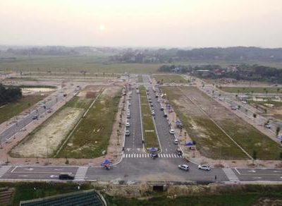 Giá Bất Động Sản Hợp Lý, Thị Trường Rộng Cửa Cho Người Mua Ở Thực